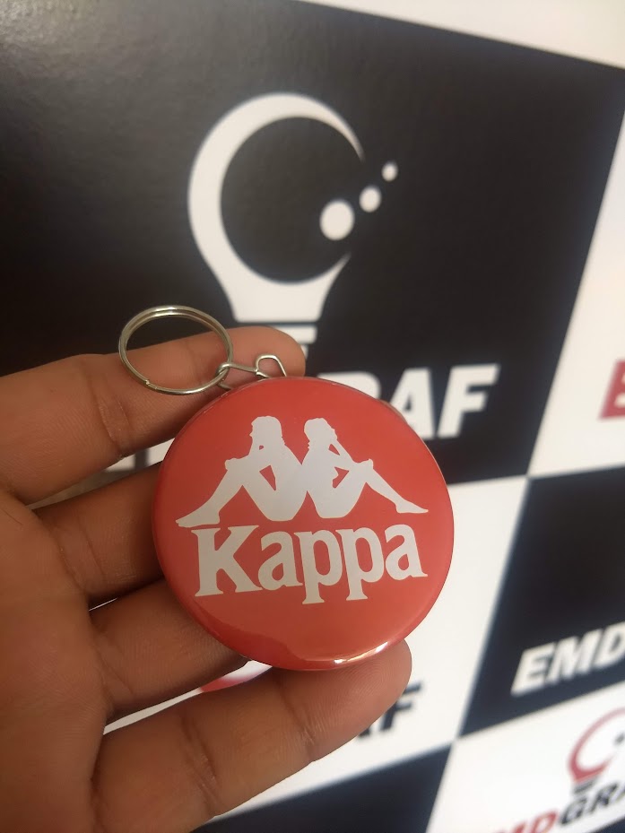 Llaveros destapadores personalizados por mayor para campañas comerciales