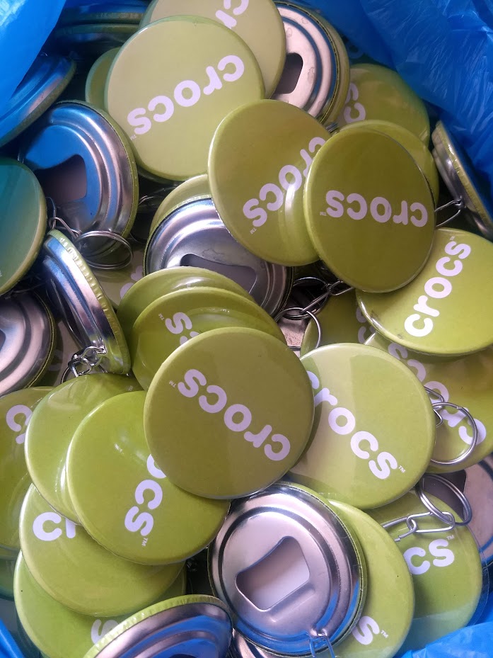 Llaveros destapadores personalizados con envío a todo el Perú